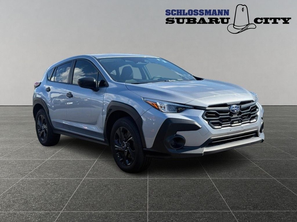 2024 Subaru Crosstrek Base
