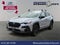2025 Subaru Crosstrek Base