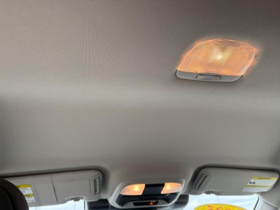 2025 Subaru Crosstrek Base