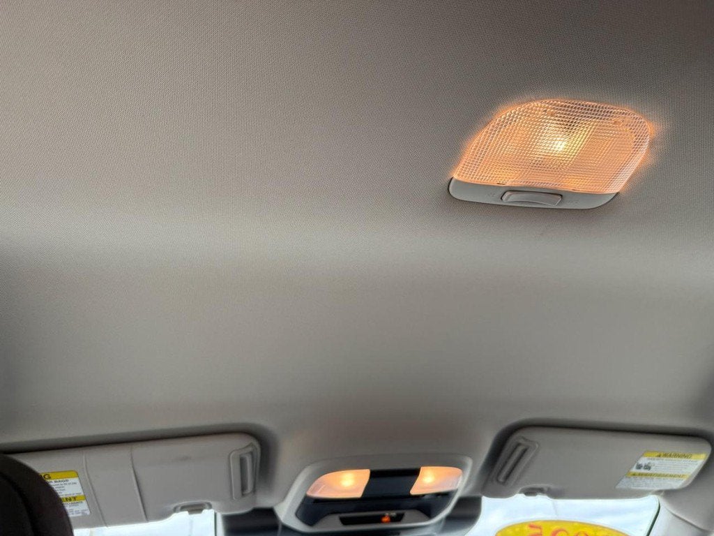 2025 Subaru Crosstrek Base