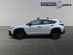 2025 Subaru Crosstrek Base