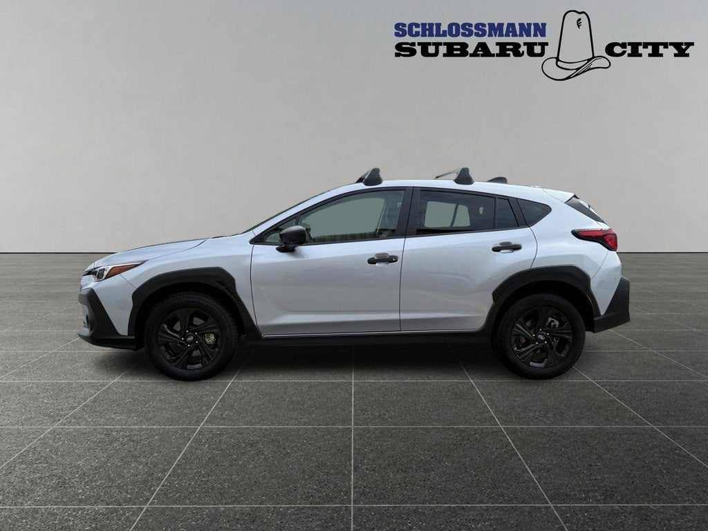 2025 Subaru Crosstrek Base