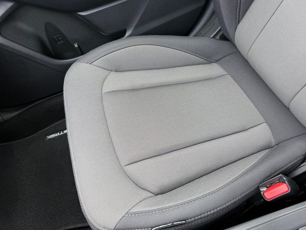 2025 Subaru Crosstrek Base