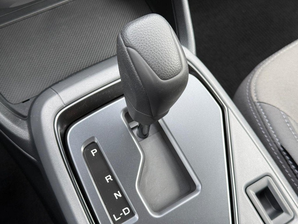 2025 Subaru Crosstrek Base