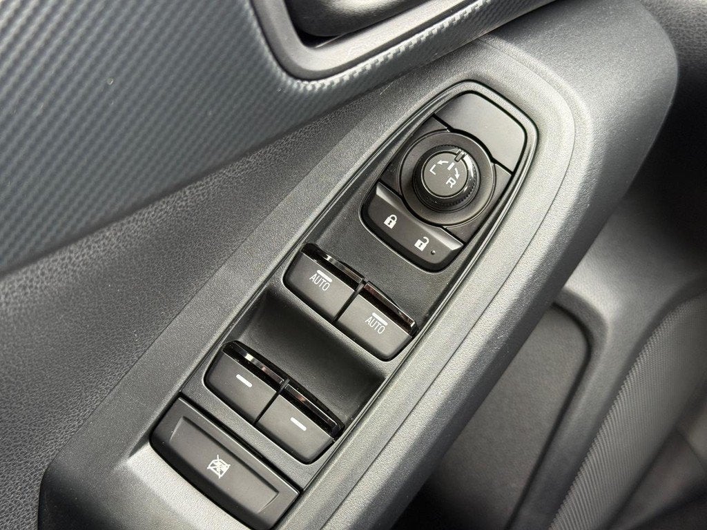 2025 Subaru Crosstrek Base