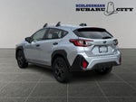 2025 Subaru Crosstrek Base