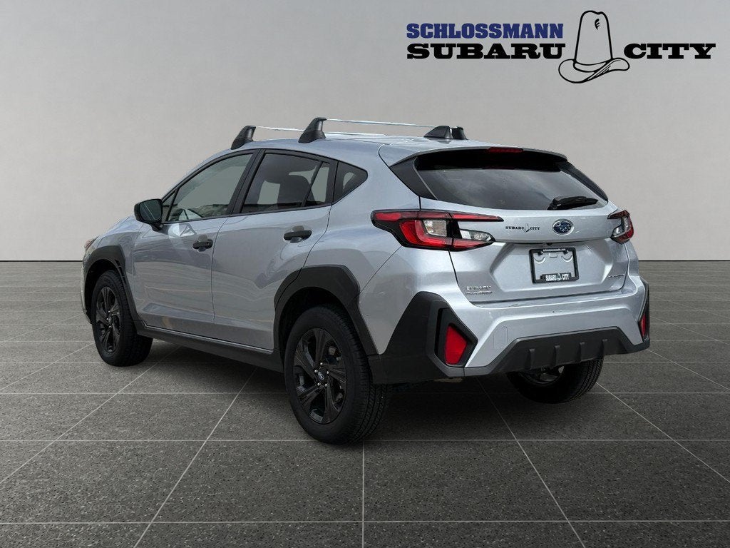 2025 Subaru Crosstrek Base
