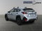 2025 Subaru Crosstrek Base