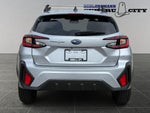 2025 Subaru Crosstrek Base