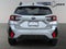 2025 Subaru Crosstrek Base