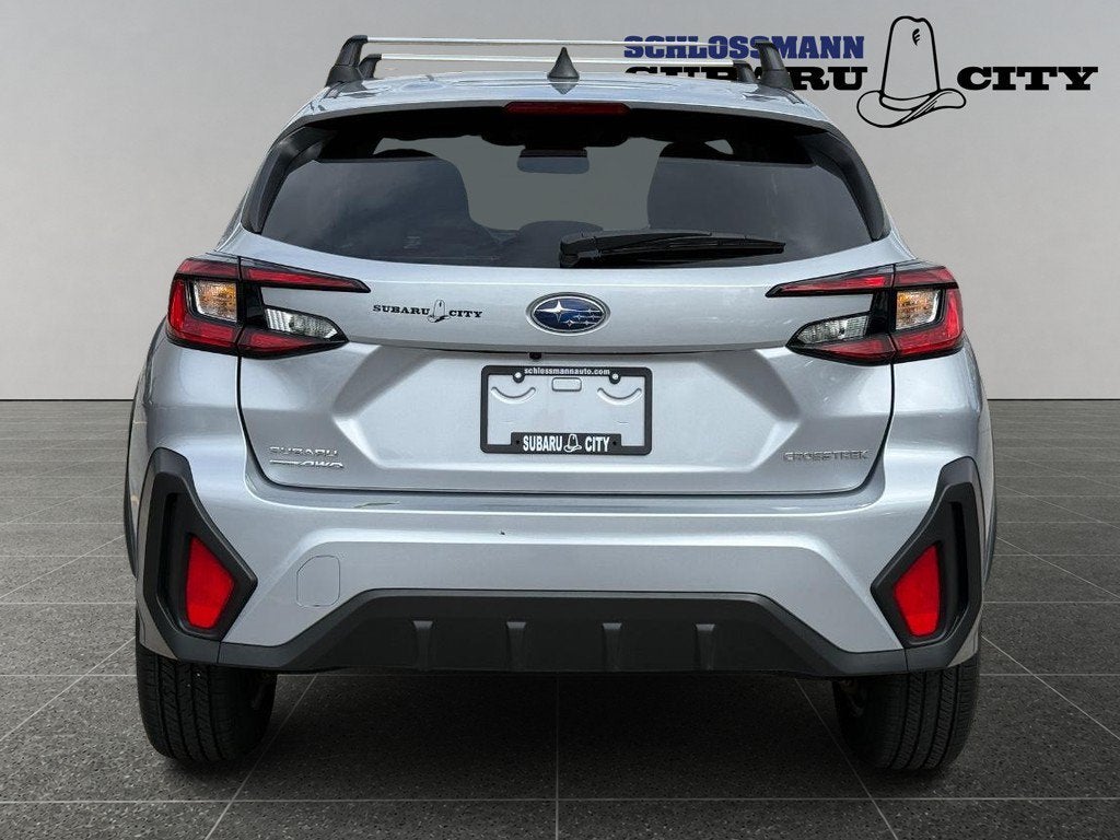 2025 Subaru Crosstrek Base