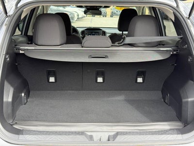 2025 Subaru Crosstrek Base