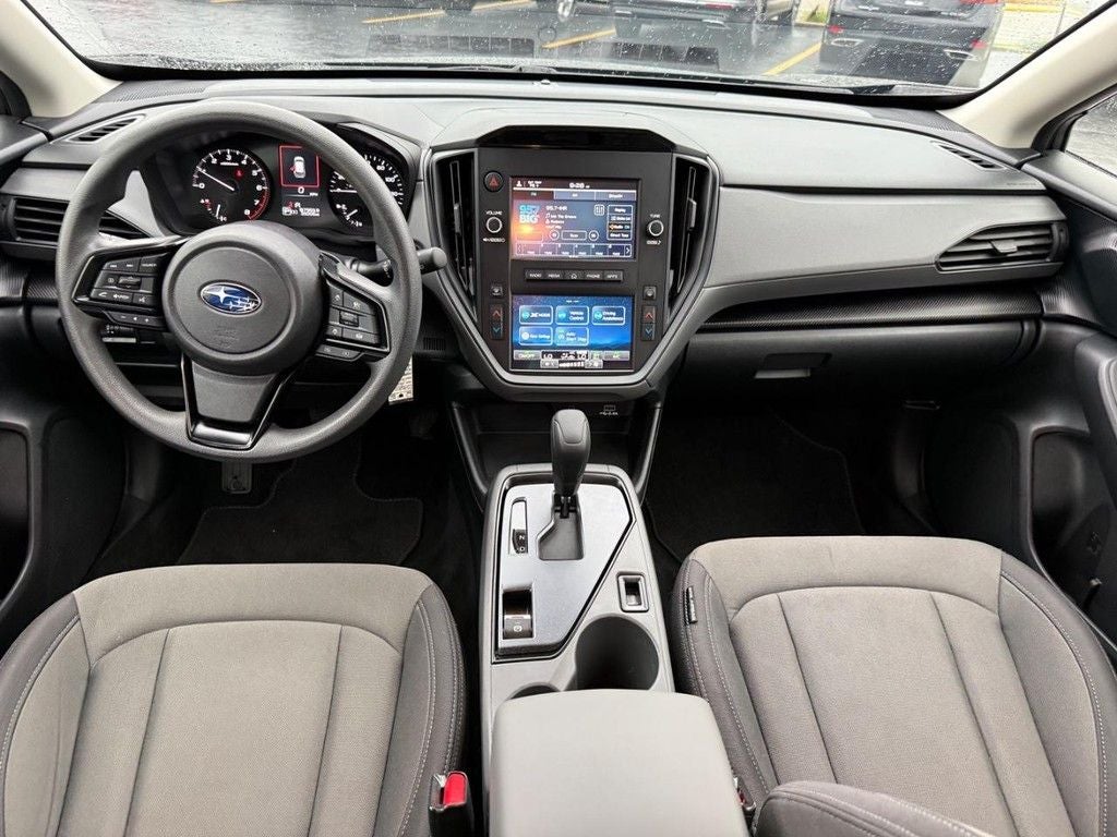 2024 Subaru Crosstrek Base