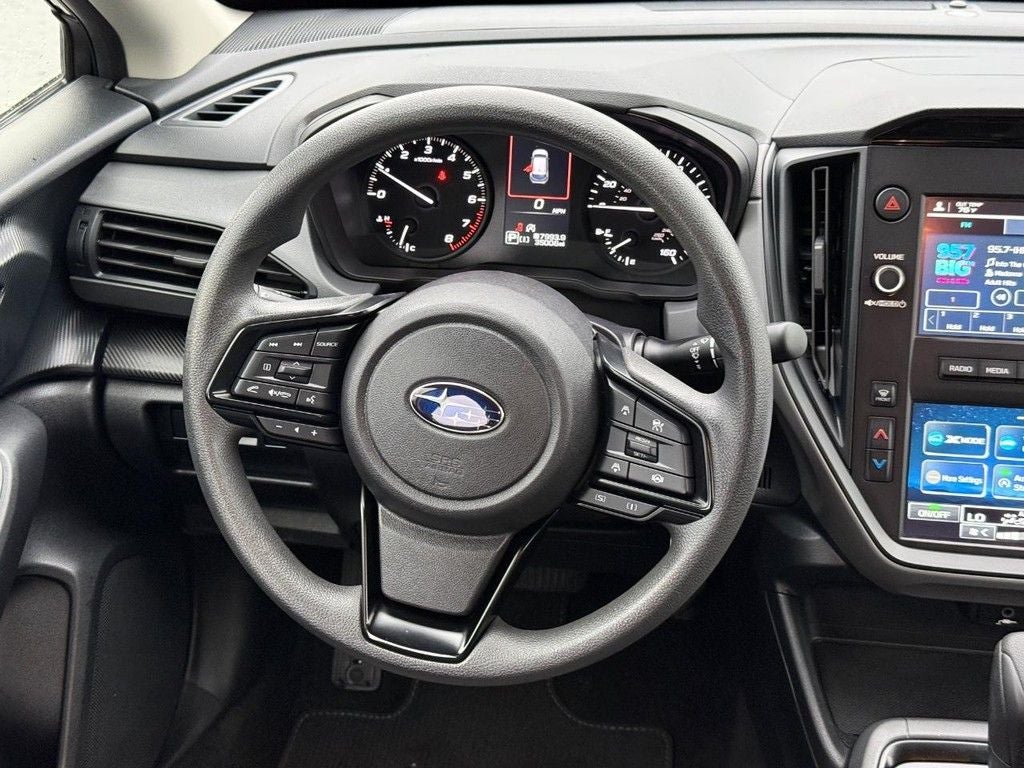 2024 Subaru Crosstrek Base