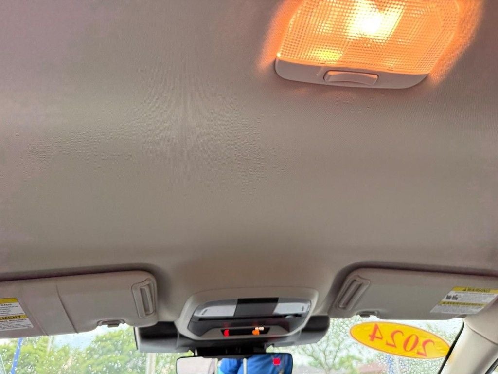 2024 Subaru Crosstrek Base