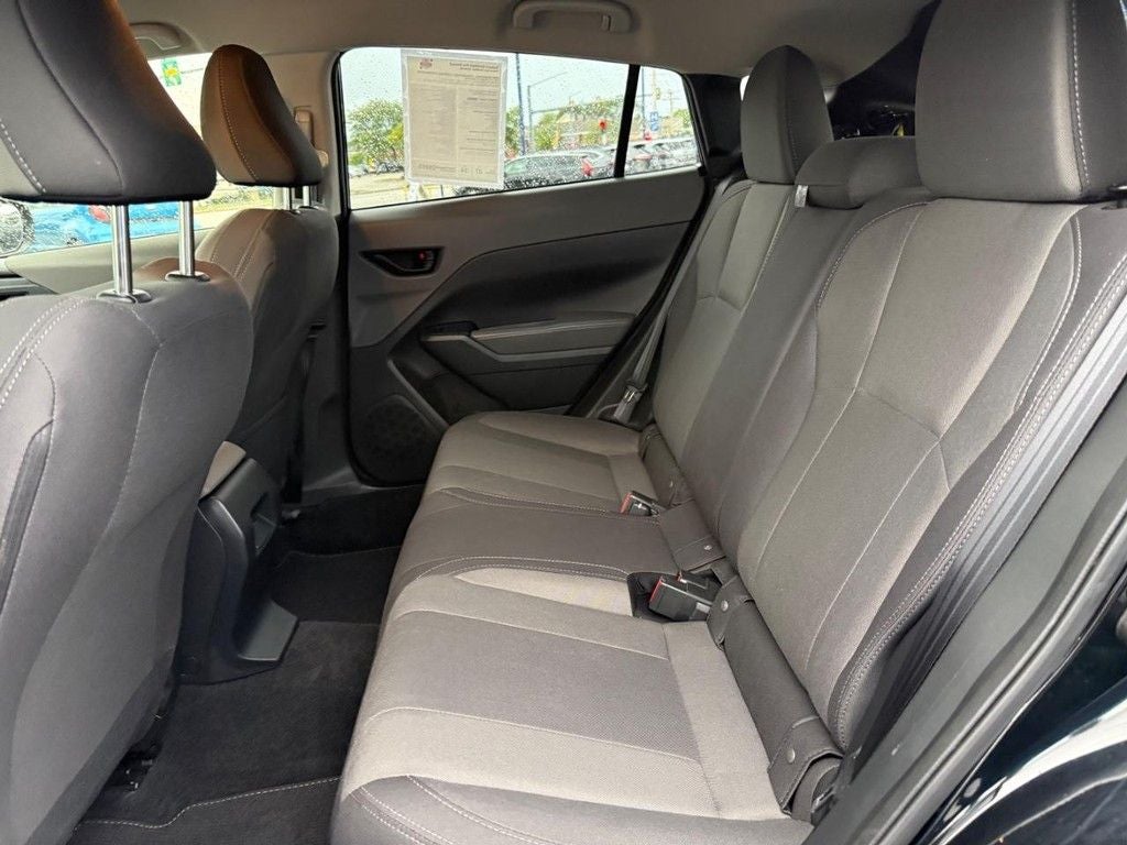 2024 Subaru Crosstrek Base