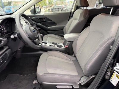 2024 Subaru Crosstrek Base