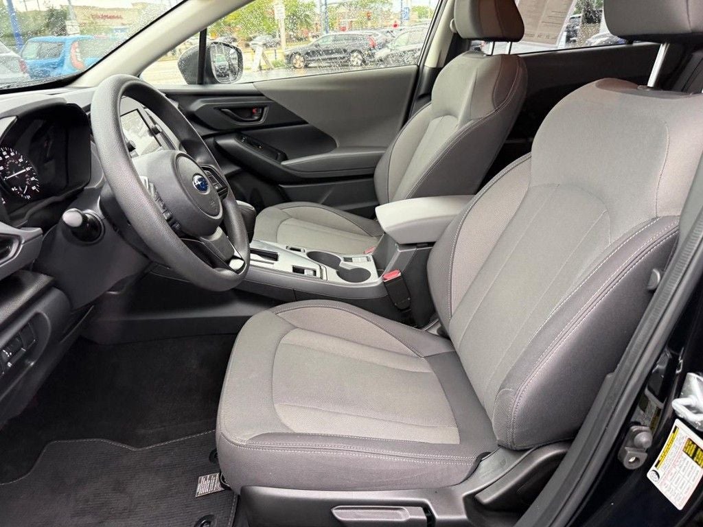 2024 Subaru Crosstrek Base