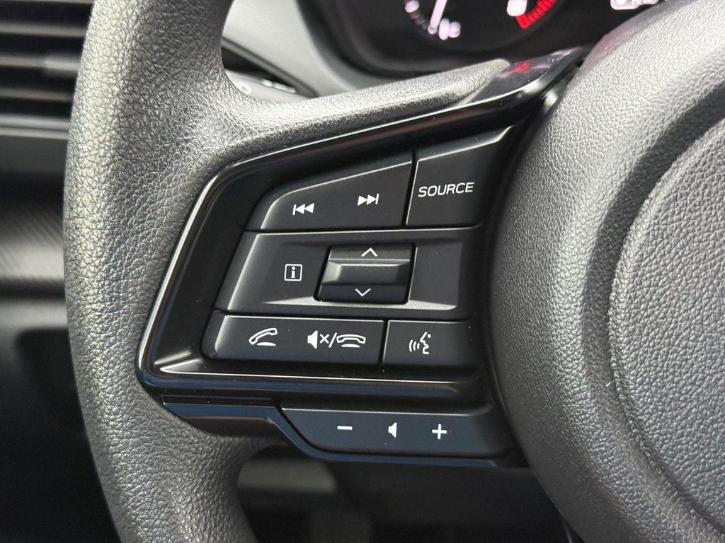 2024 Subaru Crosstrek Base