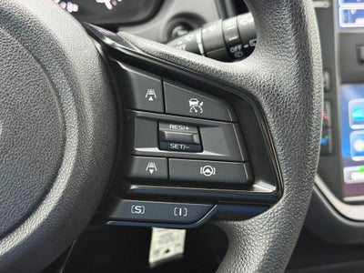 2024 Subaru Crosstrek Base