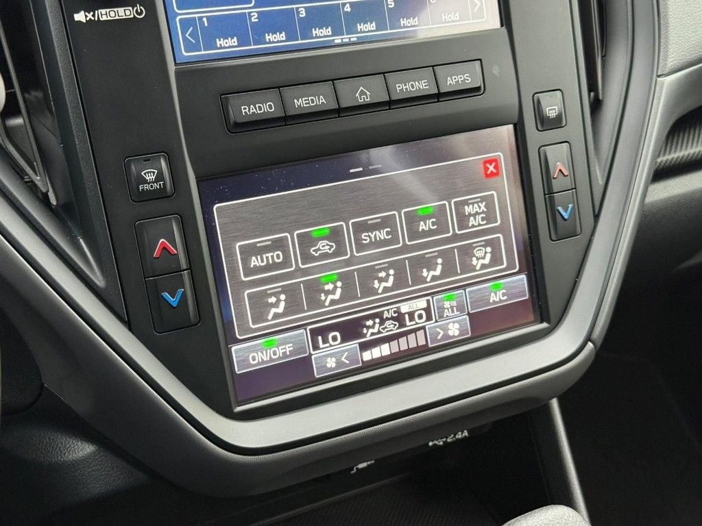 2024 Subaru Crosstrek Base
