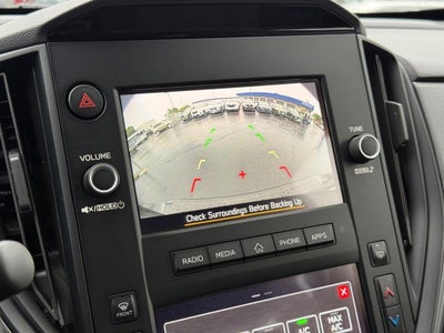 2024 Subaru Crosstrek Base