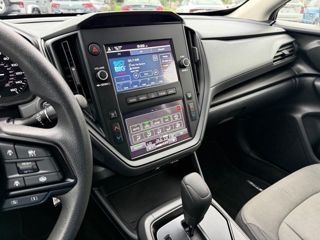 2024 Subaru Crosstrek Base