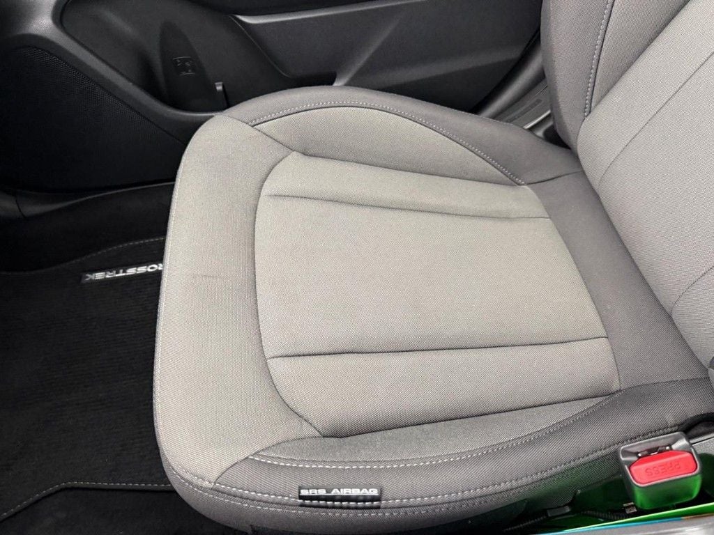 2024 Subaru Crosstrek Base