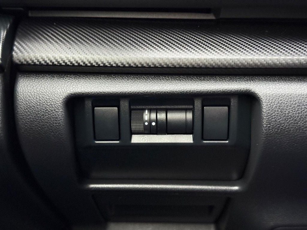 2024 Subaru Crosstrek Base