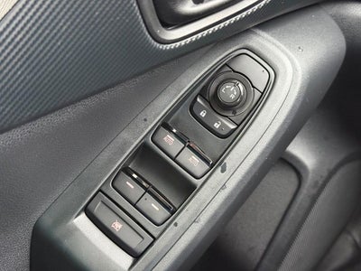 2024 Subaru Crosstrek Base