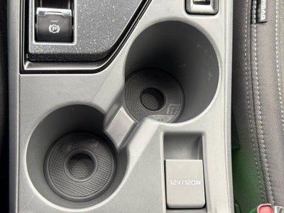 2024 Subaru Crosstrek Base