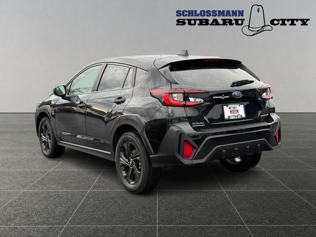 2024 Subaru Crosstrek Base