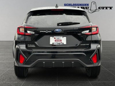 2024 Subaru Crosstrek Base