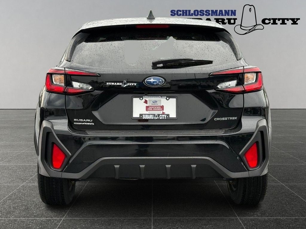 2024 Subaru Crosstrek Base