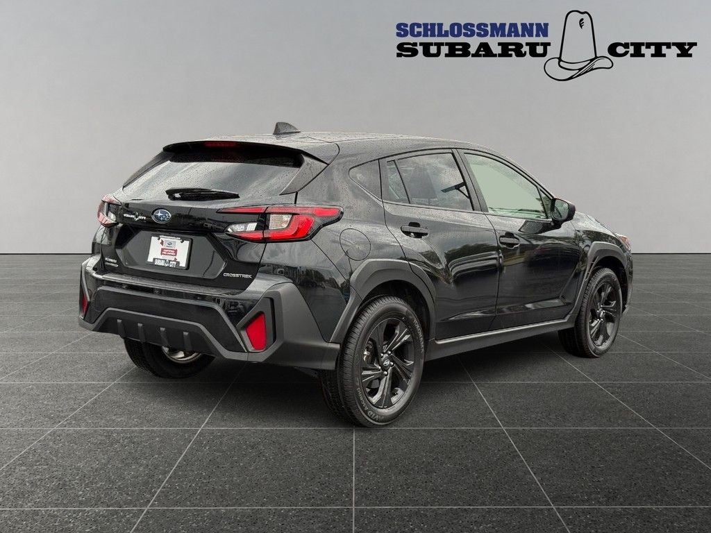 2024 Subaru Crosstrek Base