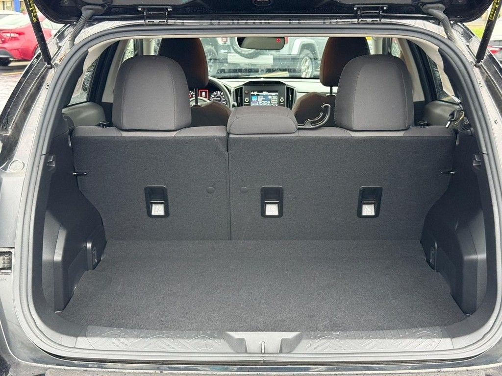 2024 Subaru Crosstrek Base