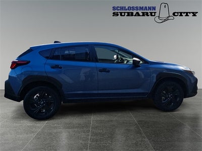 2024 Subaru Crosstrek Base