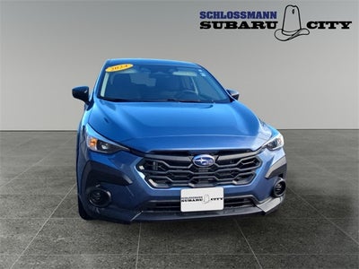 2024 Subaru Crosstrek Base
