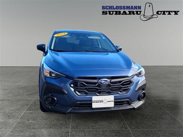 2024 Subaru Crosstrek Base