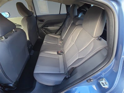 2024 Subaru Crosstrek Base