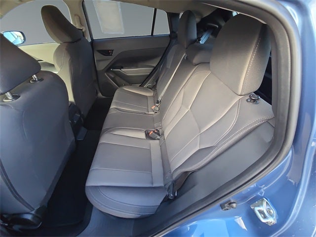 2024 Subaru Crosstrek Base