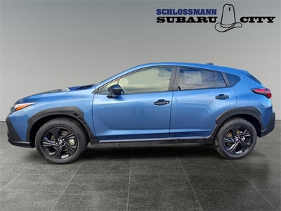 2024 Subaru Crosstrek Base