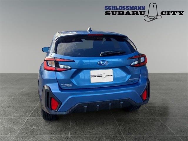 2024 Subaru Crosstrek Base