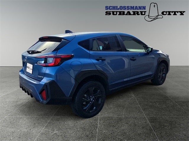 2024 Subaru Crosstrek Base