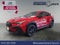 2025 Subaru Crosstrek Base