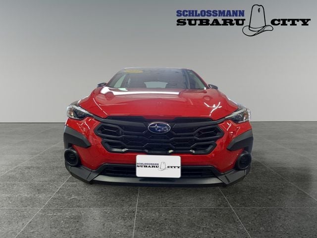 2025 Subaru Crosstrek Base