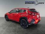 2025 Subaru Crosstrek Base