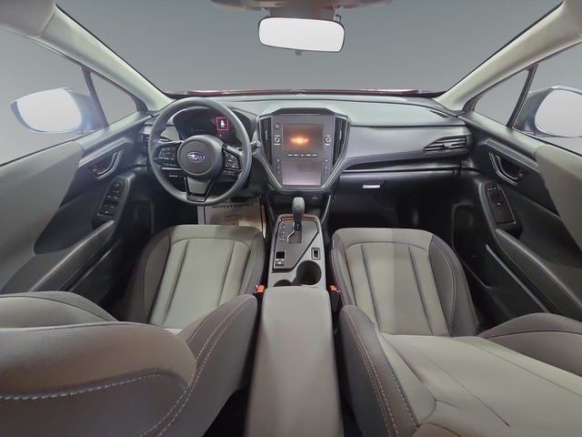 2025 Subaru Crosstrek Base