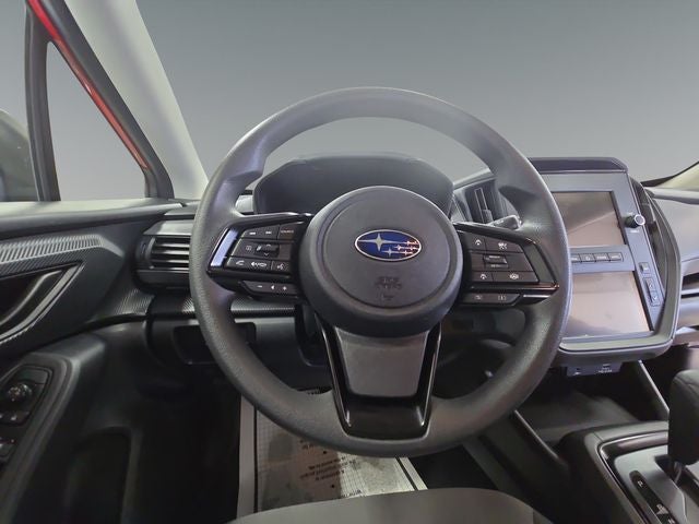 2025 Subaru Crosstrek Base