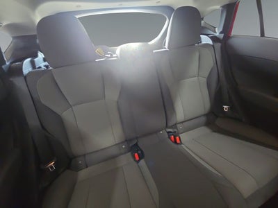 2025 Subaru Crosstrek Base